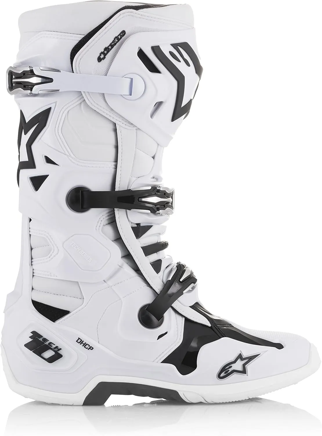 Alpinestars Men's Motorcycle Boots