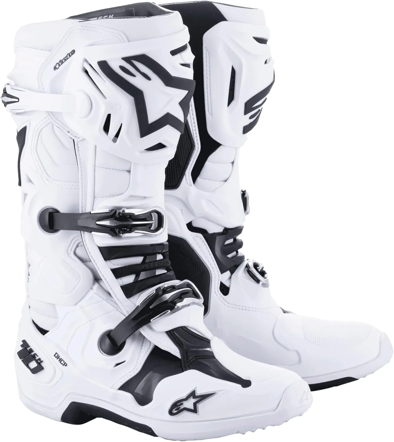 Alpinestars Men's Motorcycle Boots
