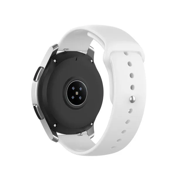 Amazfit GTR 3 (Pro) Sport Strap (White)