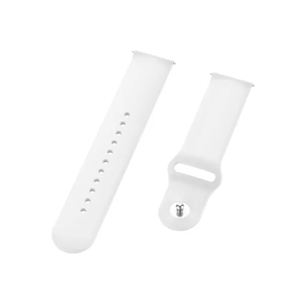 Amazfit GTR 3 (Pro) Sport Strap (White)