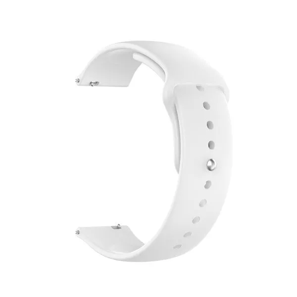Amazfit GTR 3 (Pro) Sport Strap (White)