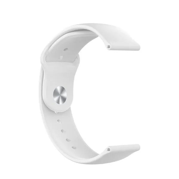 Amazfit GTR 3 (Pro) Sport Strap (White)
