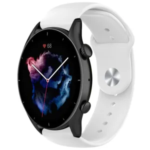 Amazfit GTR 3 (Pro) Sport Strap (White)