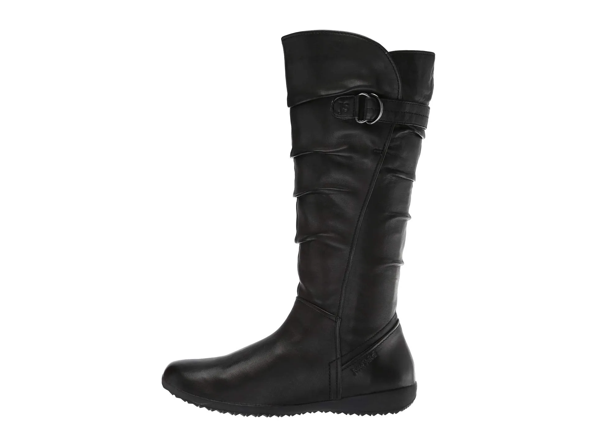 Boots Josef Seibel Naly 23, black