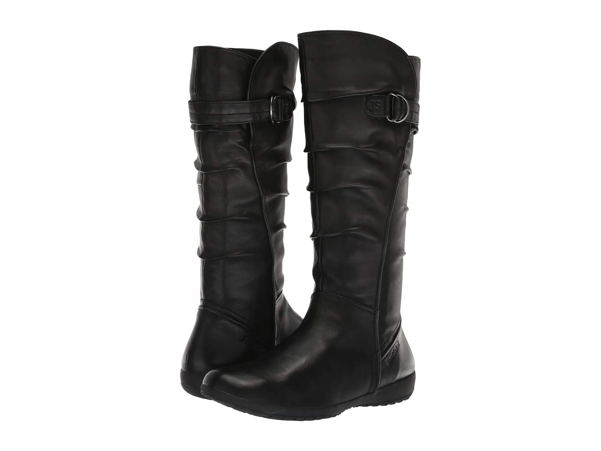 Boots Josef Seibel Naly 23, black