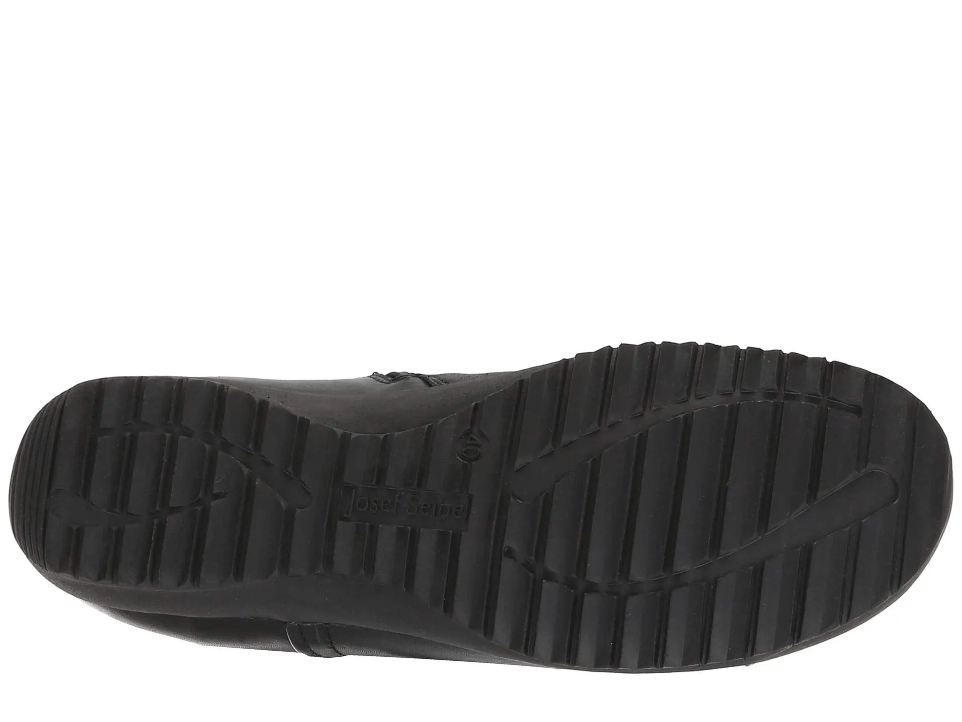 Boots Josef Seibel Naly 23, black