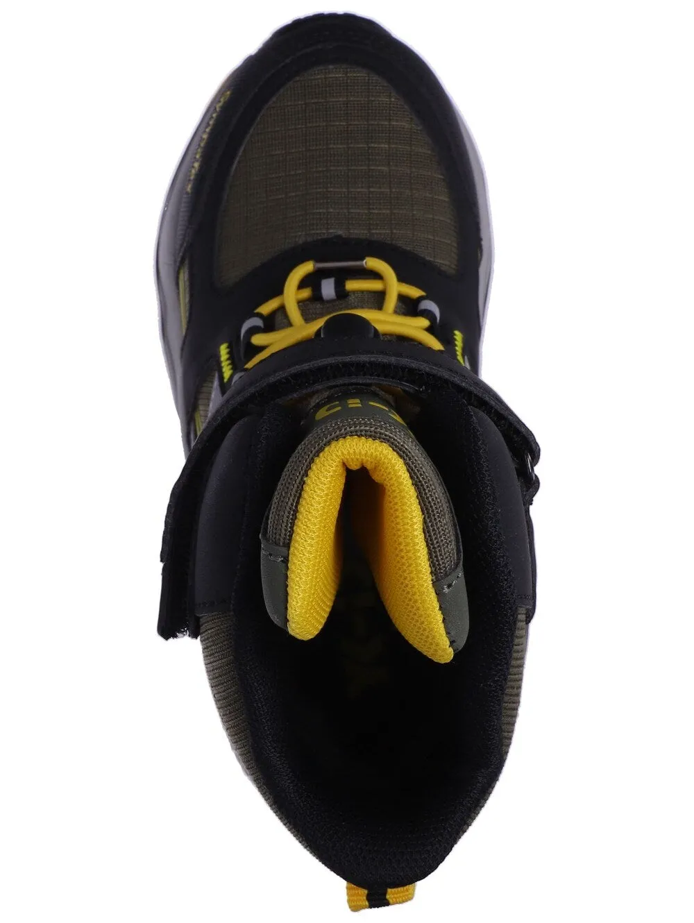Boots LURCHI, black