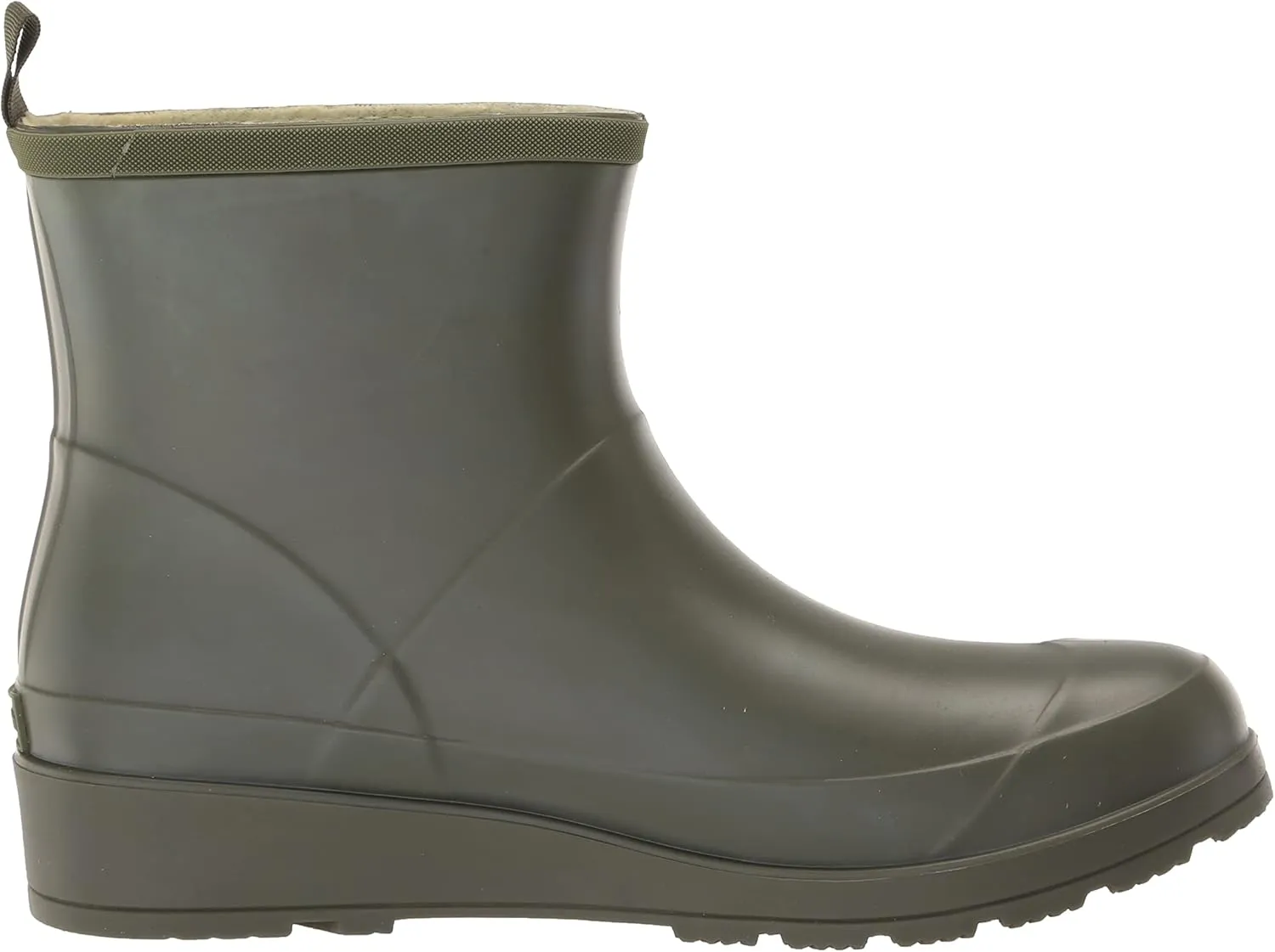 Calvin Klein Women's Illea Rain Boot