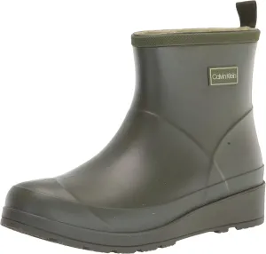 Calvin Klein Women's Illea Rain Boot