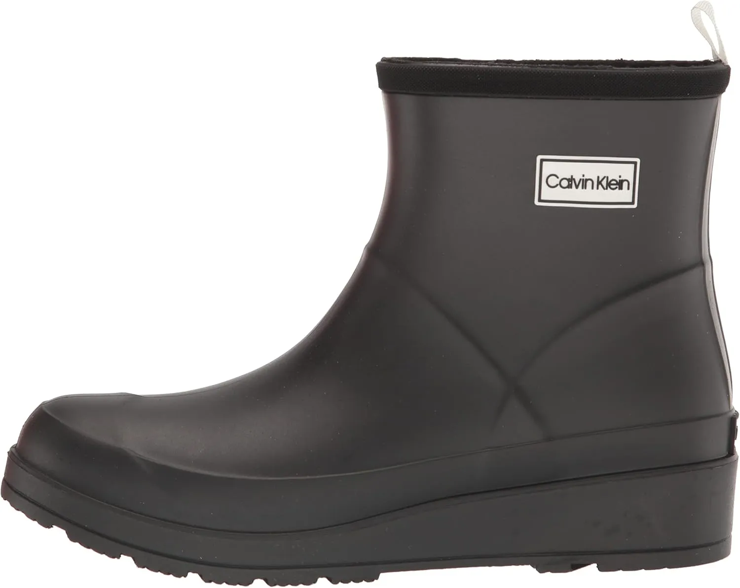 Calvin Klein Women's Illea Rain Boot