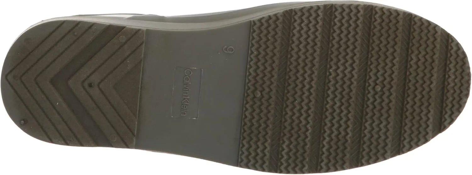 Calvin Klein Women's Illea Rain Boot
