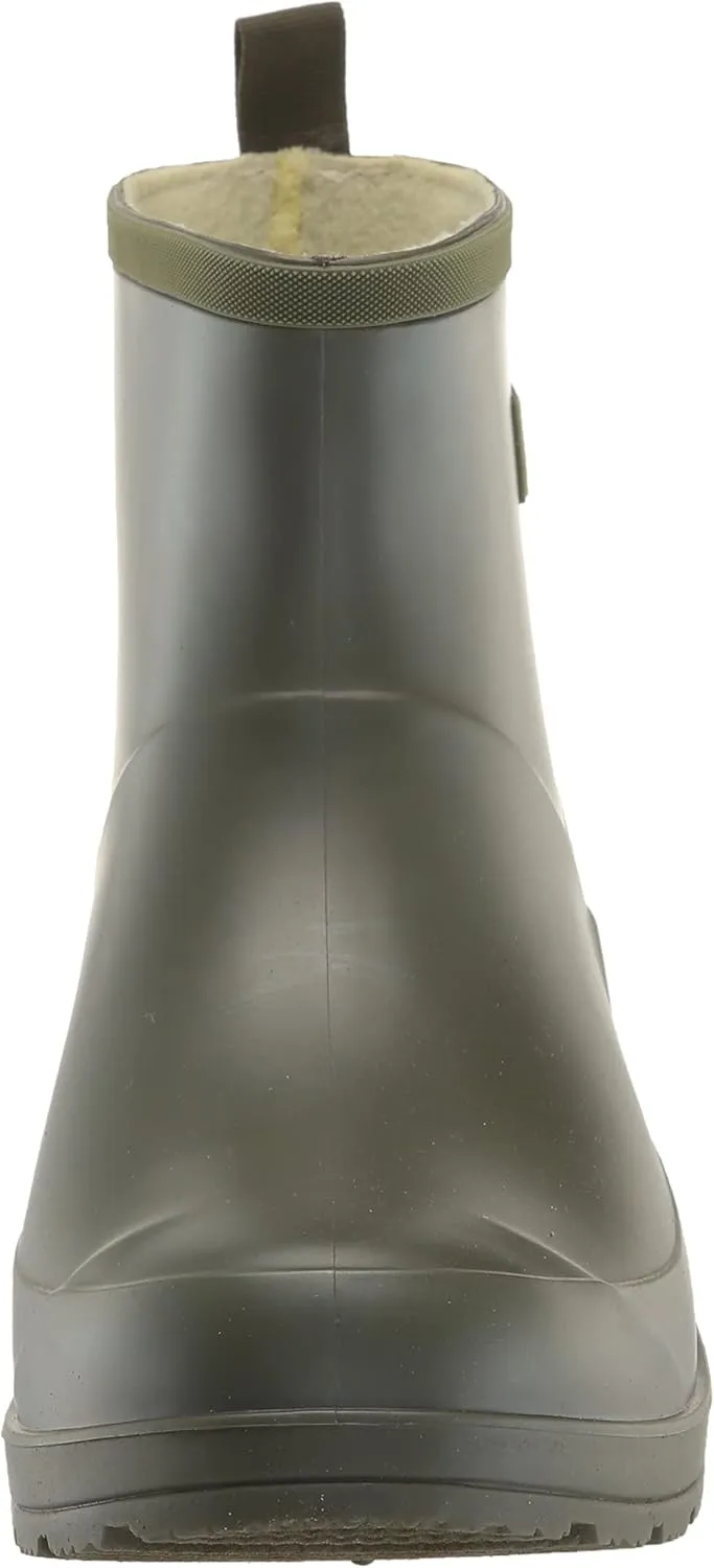 Calvin Klein Women's Illea Rain Boot