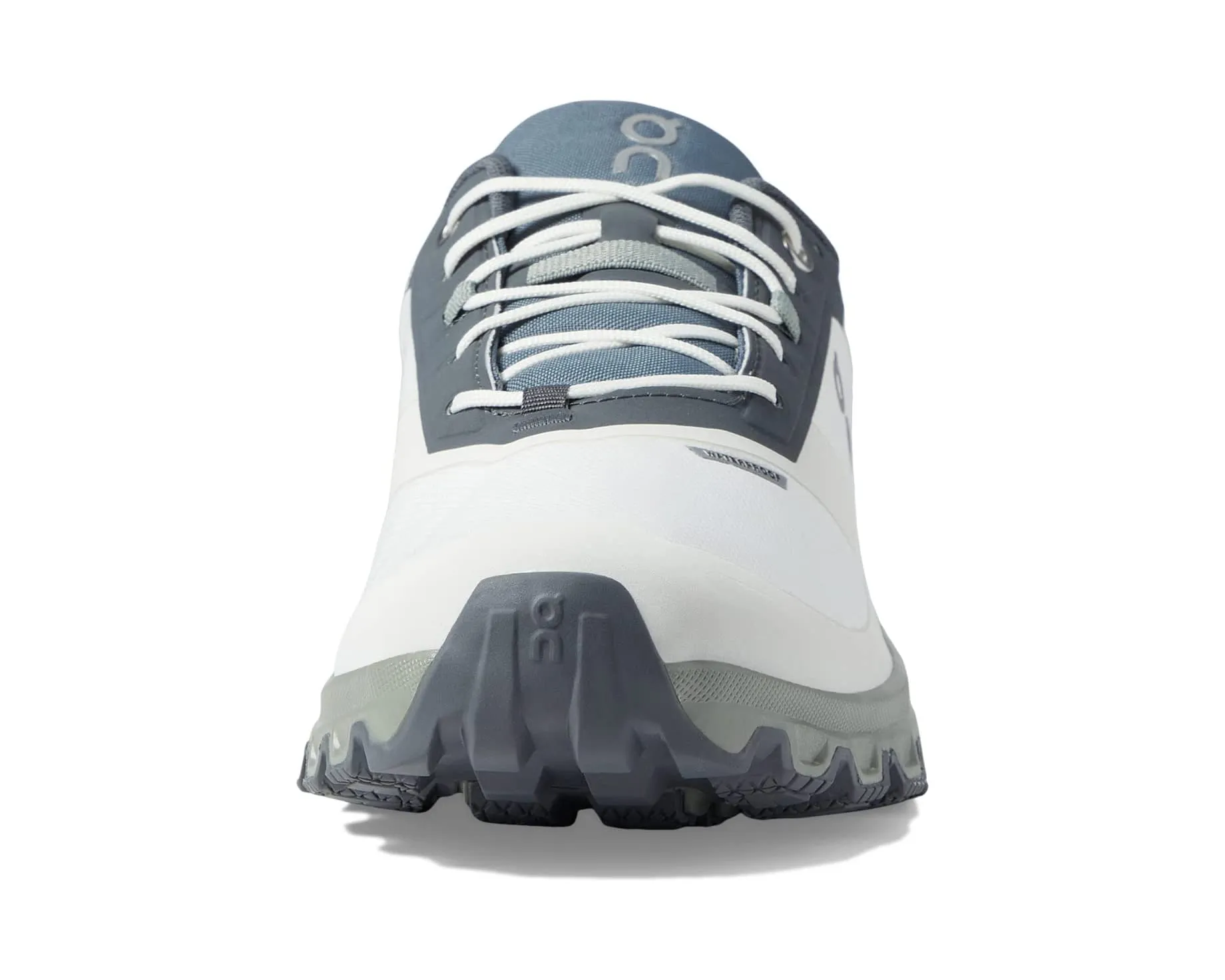 Cloudventure Waterproof 3 On Sneakers, Ice