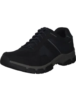 Lace-up sports shoes Gabor 0533.51, night blue
