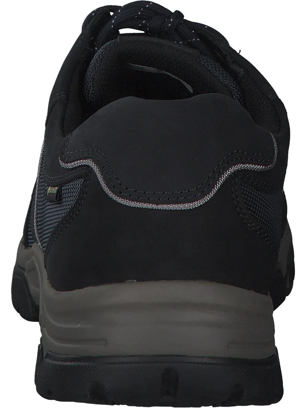 Lace-up sports shoes Gabor 0533.51, night blue