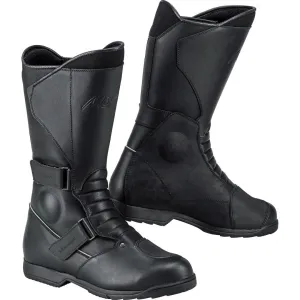 Mohawk Tour 2.0 motorcycle boots, black